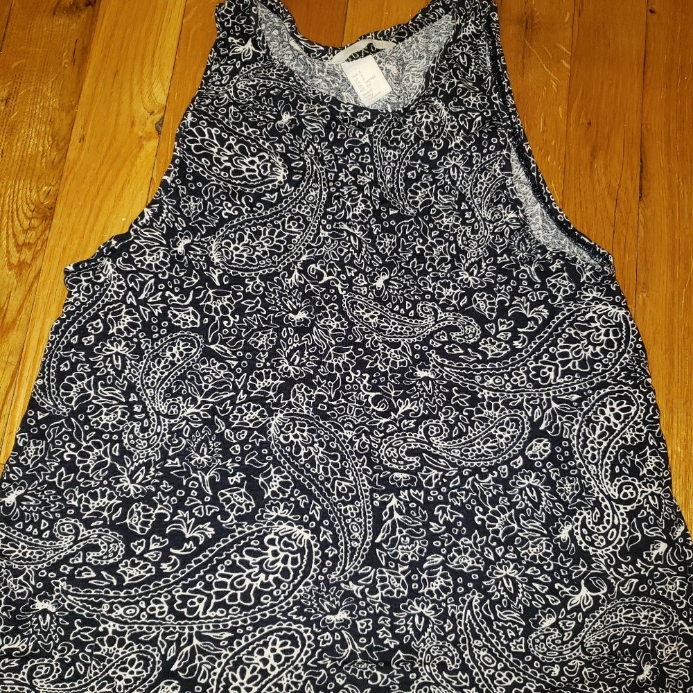 H&M top